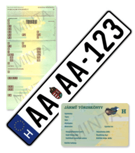 Kormányhivatali ügyintézés