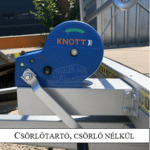 Csörlőtartó APA-hoz T0022