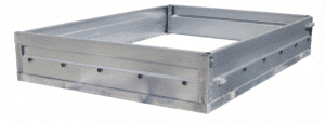Oldalfalszett 30 cm-es, ALFA 12516MP * ALFA 12516MP L * ALFA 12516AP * ALFA 12516 Quad * ALFA 12516MP SC * ALFA-B 22516AP * ALFA-B 22516MP * ALFA-T 42516AP * ALFA-T 42516MP utánfutóhoz TOP12516