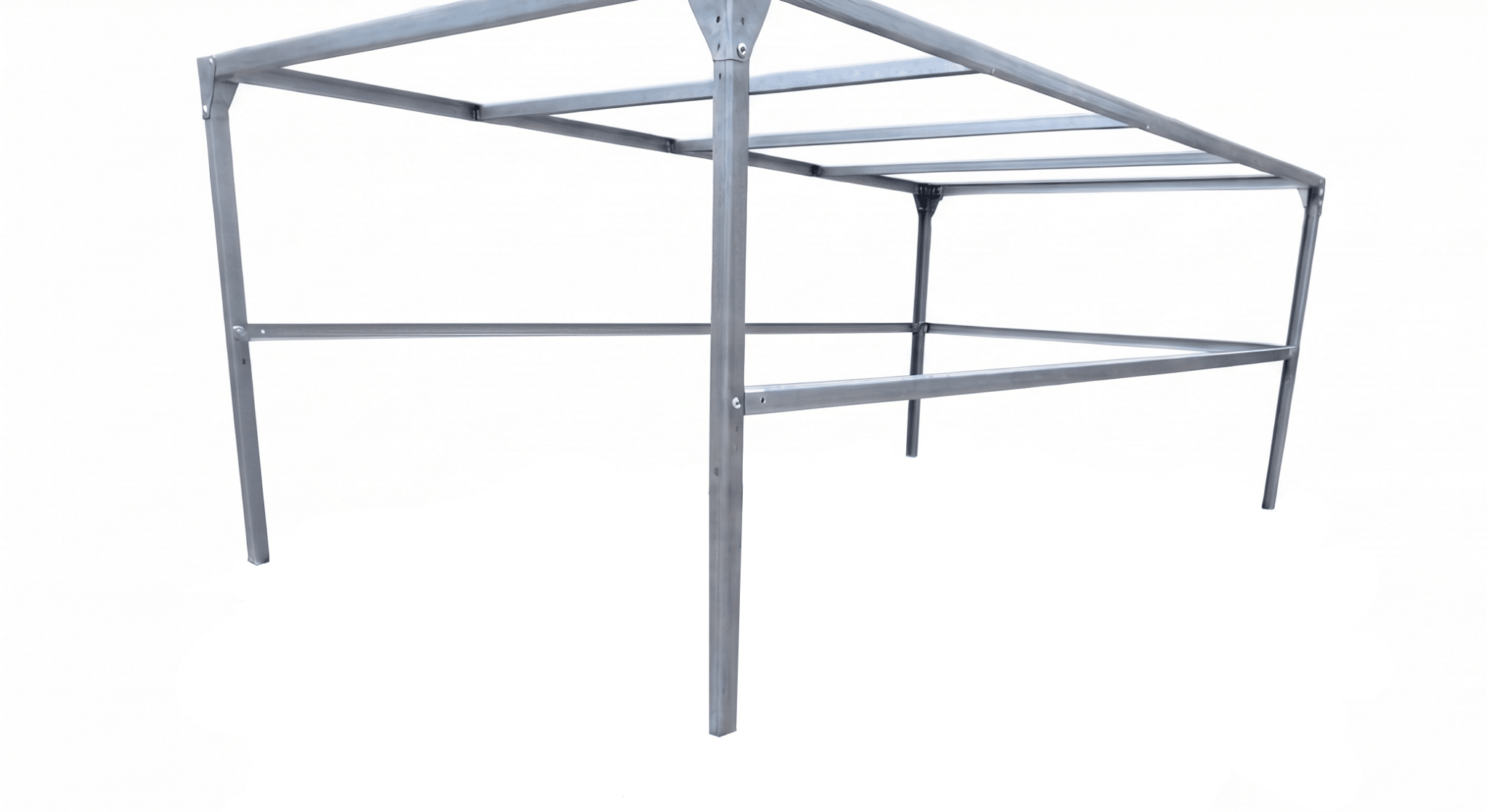 Ponyvaváz 100 cm-es ALFA 13616, 23616, 43616 utánfutóhoz TV13616100