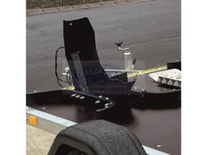 Kerékbefogó állvány 15-21" kerékhez, gumiméret 90mm - 180mm, galvanizált T0011B