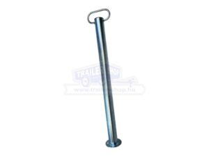 Futó, utánfutó, pótkocsi, trailer Gyorstámasztóláb,1db