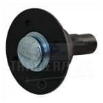 Kerékagy FNK22 100×4 M12×1,5 csapágyazva, kpl.750 tengelyhez,M4075,…