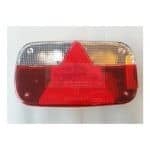 Aspöck Multi III lámpa jobb