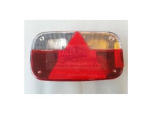 Aspöck Multi III lámpa jobb