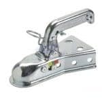 WW-8,minden féknélküli ALFA utánfutóhoz