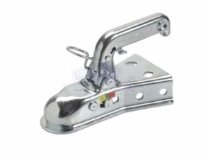 WW-8,minden féknélküli ALFA utánfutóhoz