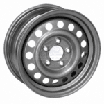 Felni 5,5Jx13H2/ 5x112/ 67, ET30, 195/50 R13C kerékhez E0017