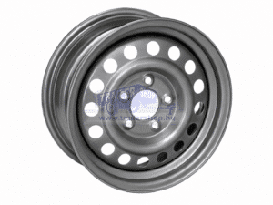 Felni 5,5Jx13H2/ 5x112/ 67, ET30, 195/50 R13C kerékhez E0017