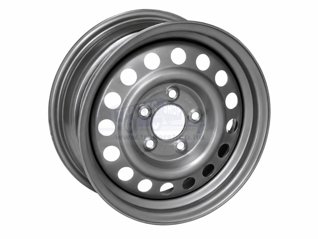 Felni 4,5Jx13H2/ 5x112/ 67, ET30 155 R13, 155 R13C, 165 R13C kerékhez E0015