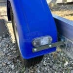 Helyzetjelző, LED csónak sárvédő>1600mm fölött B0014