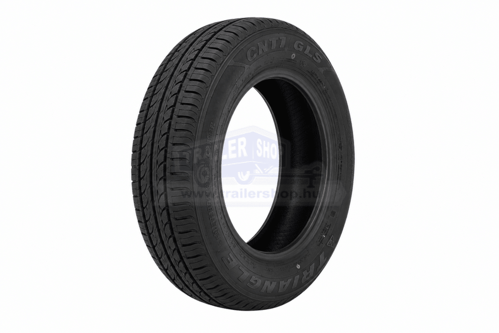 Gumiköpeny 145/80 R13 kerékhez E0040