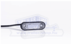 Helyzetjelző, LED csónak sárvédő>1600mm fölött B0014