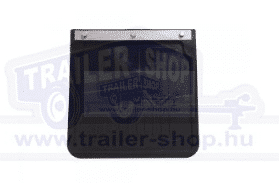 Sárfogó "Alfa" felirattal A0001