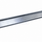 Motorszállító sín, 1,95m hosszú, 1db, szélessége 245mm, kerékhely 180mm T0007