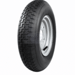Pótkerék 4.80/4.00-8 335kg,140km/h,2,50x8, 4x100,ET0 E0002