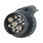 Adapter átalakító 7/13 átalakító B0022
