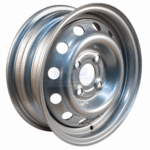 Felni 4Jx13H2/ 4x100/ 57, ET30, 145/80 R13, 155/70 R13, 155 R13 kerekekhez E0019