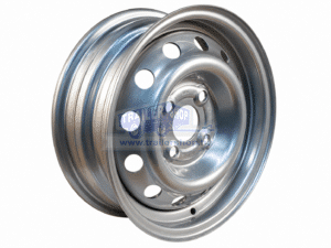 Felni 4Jx13H2/ 4x100/ 57, ET30, 145/80 R13, 155/70 R13, 155 R13 kerekekhez E0019