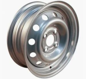 Felni 4Jx13H2/ 4x100/ 57, ET30, 145/80 R13, 155/70 R13, 155 R13 kerekekhez E0019