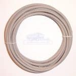 Gumikötél utánfutó ponyvához, 6mm, Ft/fm