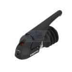 Kapcsolófej stabilizátor fékes utánfutókhoz