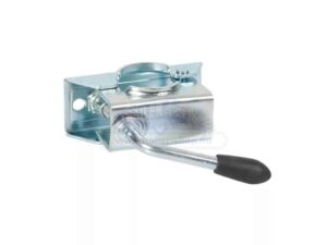 Lábbilincs TK48-hoz támasztókerékhez vagy gyorstámaszhoz