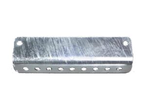 Vezetőgerinc tartó hosszú 450mm ,kpl.