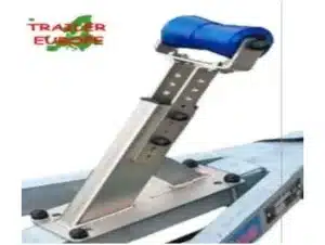 Orrtámasz, ütköző cuppánttal, kötőelemekkel Kérjen ajánlatot! TH0054