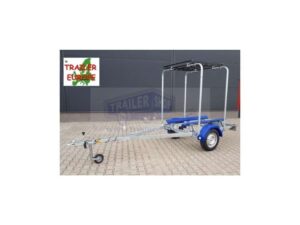 Csomagtartó szett Jet Ski-hez Kérjen árajánlatot!