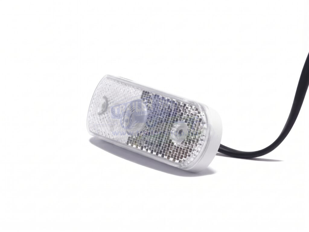 Helyzetjelző LED B0014