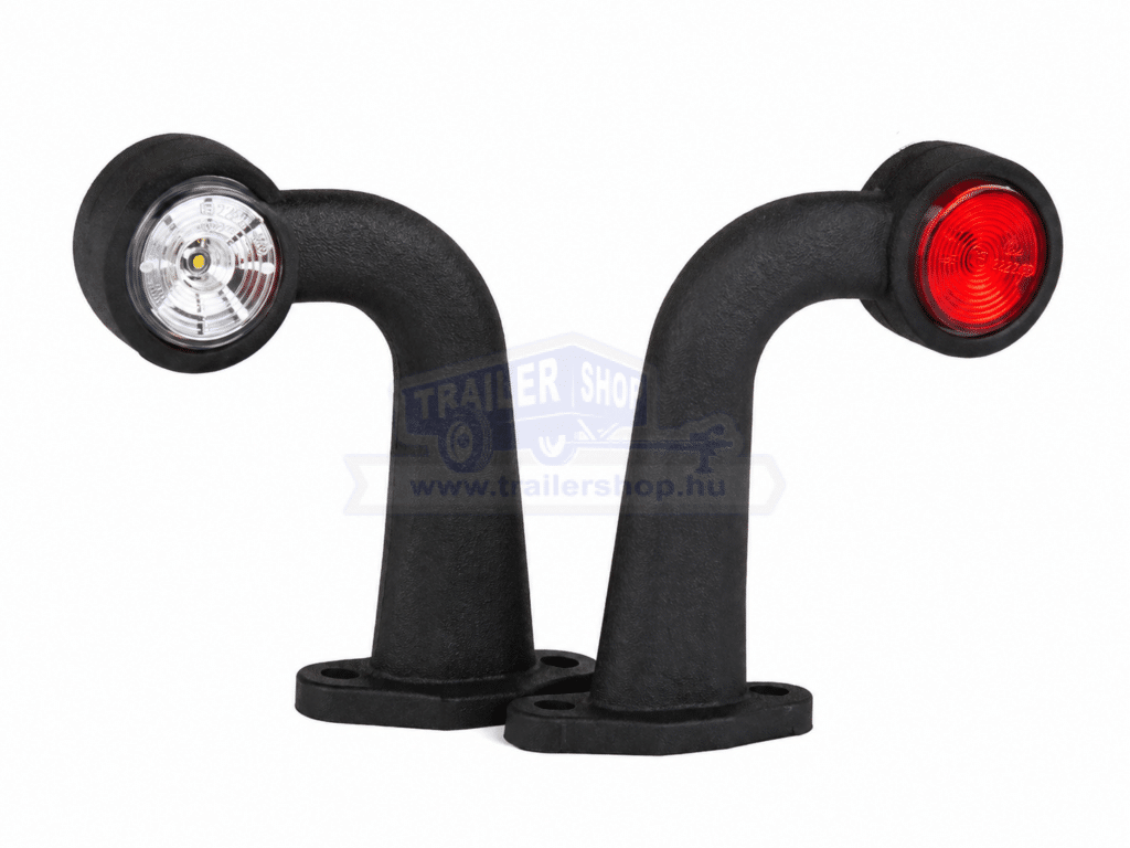 Szélességjelző bal/jobb (lámpatartóra, LED) >2100mm fölött F0171