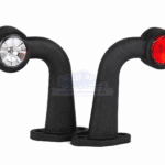 Szélességjelző bal/jobb (lámpatartóra, LED) >2100mm fölött F0171