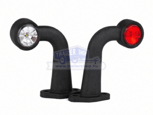 Szélességjelző bal/jobb (lámpatartóra, LED) >2100mm fölött F0171