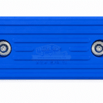 Gumipárna kék, 300x100x40mm M0023