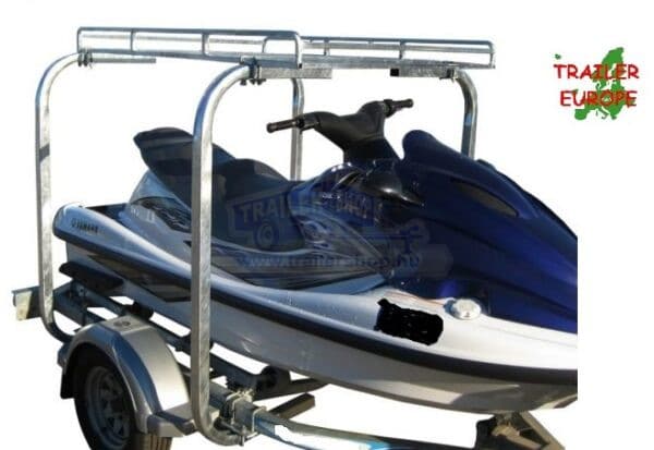 Csomagtartó szett Jet Ski-hez Kérjen árajánlatot! TH0061