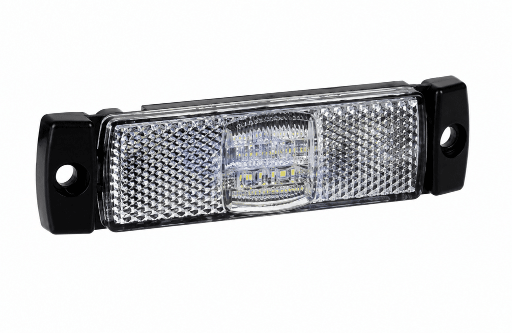 Helyzetjelző LED B0014-1