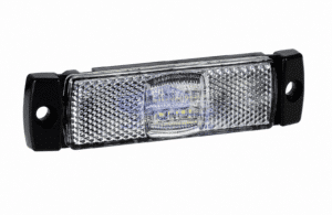 Helyzetjelző LED B0014-1