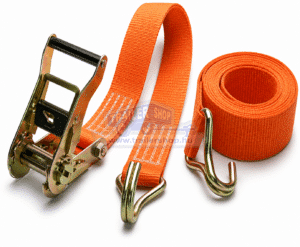Racsnis spanifer 2 to, 6m x 25mm I0006