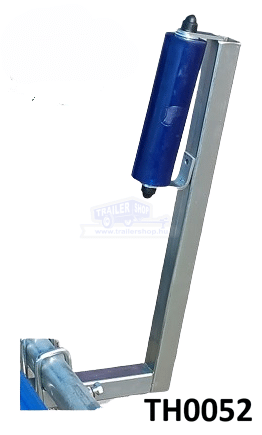 Görgős oldalkitámasztó, 1pár, kpl. TH0052