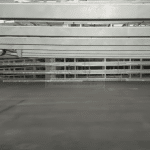 ALFA TH780 deck 2,9 m x 7,8 m VÁZ – illeszthető levehető váz – Tiny House levehető alvázas trailer utánfutóhoz (Vlemmix)