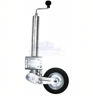 Automata tekerősláb ATK 60-205/50 AC, 250kg F0033