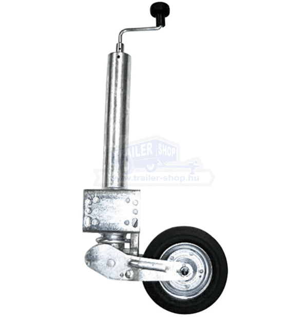 Automata tekerősláb ATK 60-205/50 AC, 250kg F0033