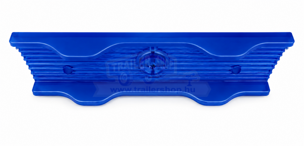 Műanyag tappancs, 2,5"x12", ALFA Marine 15916-hez, kék F0186