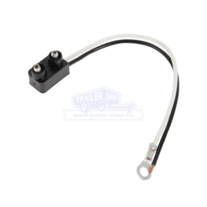Kábel, helyzetjelző , 3m hosszú, 2 szálas B0066