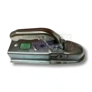 Kapcsolófej féknélküli csónakszállítóhoz 70x70(17020) B0047