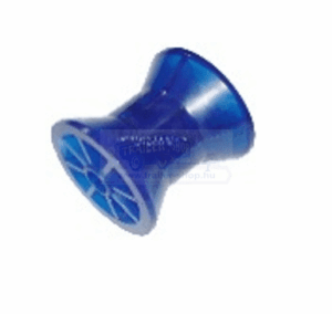 Orrgörgő orsózó típusú, 3",75x70mm, kék minden ALFA Marine típushoz F0175