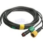 Főkábel LED2, 4m hosszú, 2db kell B0076