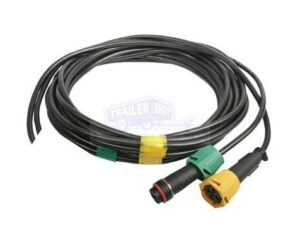 Főkábel LED2 , 10m hosszú, 2db kell B0065