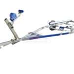 sólyakocsi hajóhoz ALFA Marine 14716HP.75S